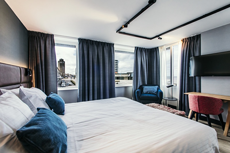 Amsterdam Beach Hotel